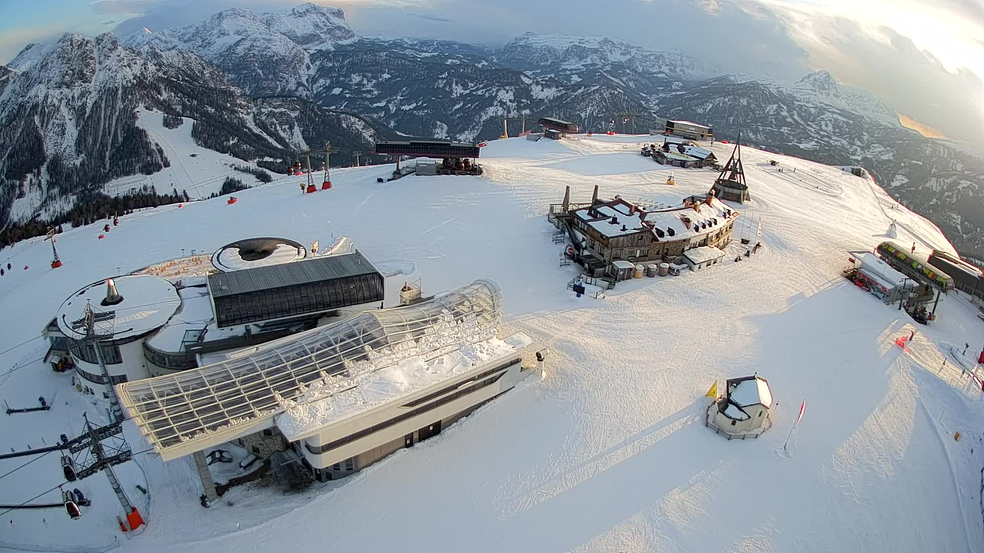 Kronplatz | vrh | 2275m