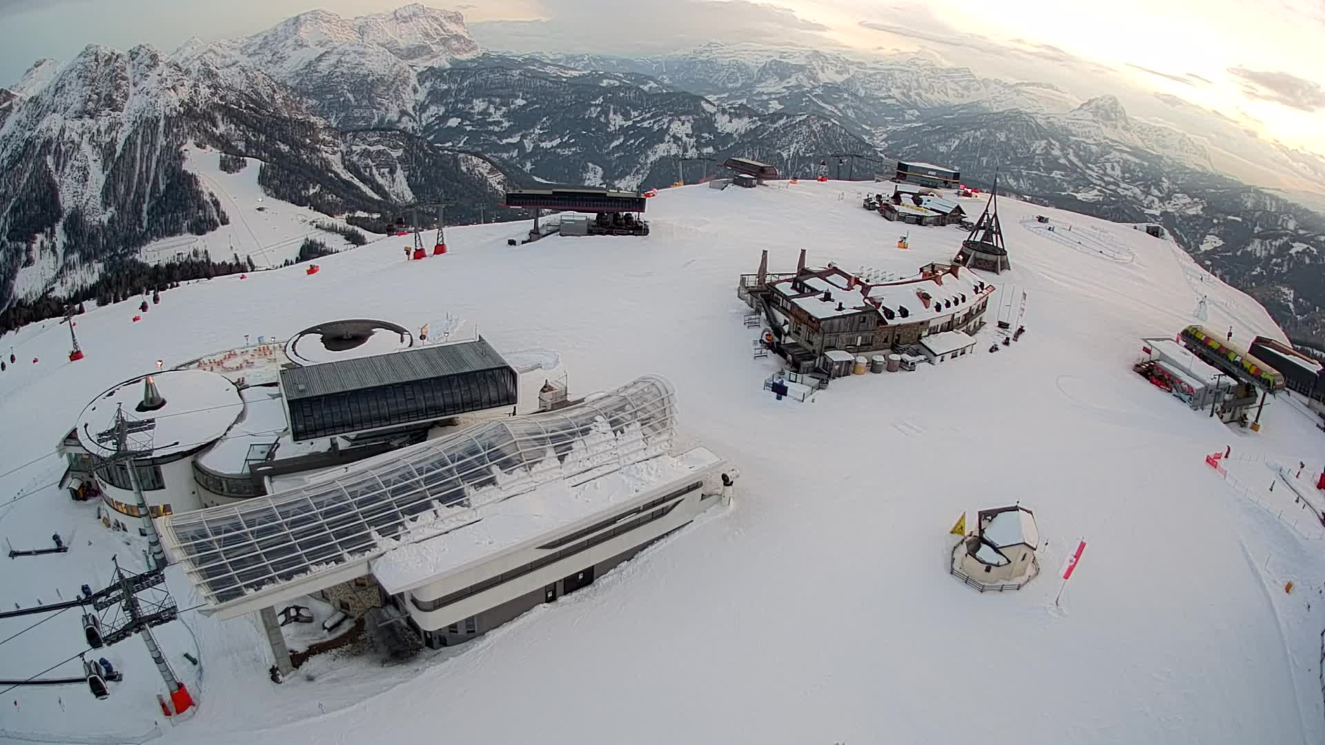 Kronplatz | peak | 2275m