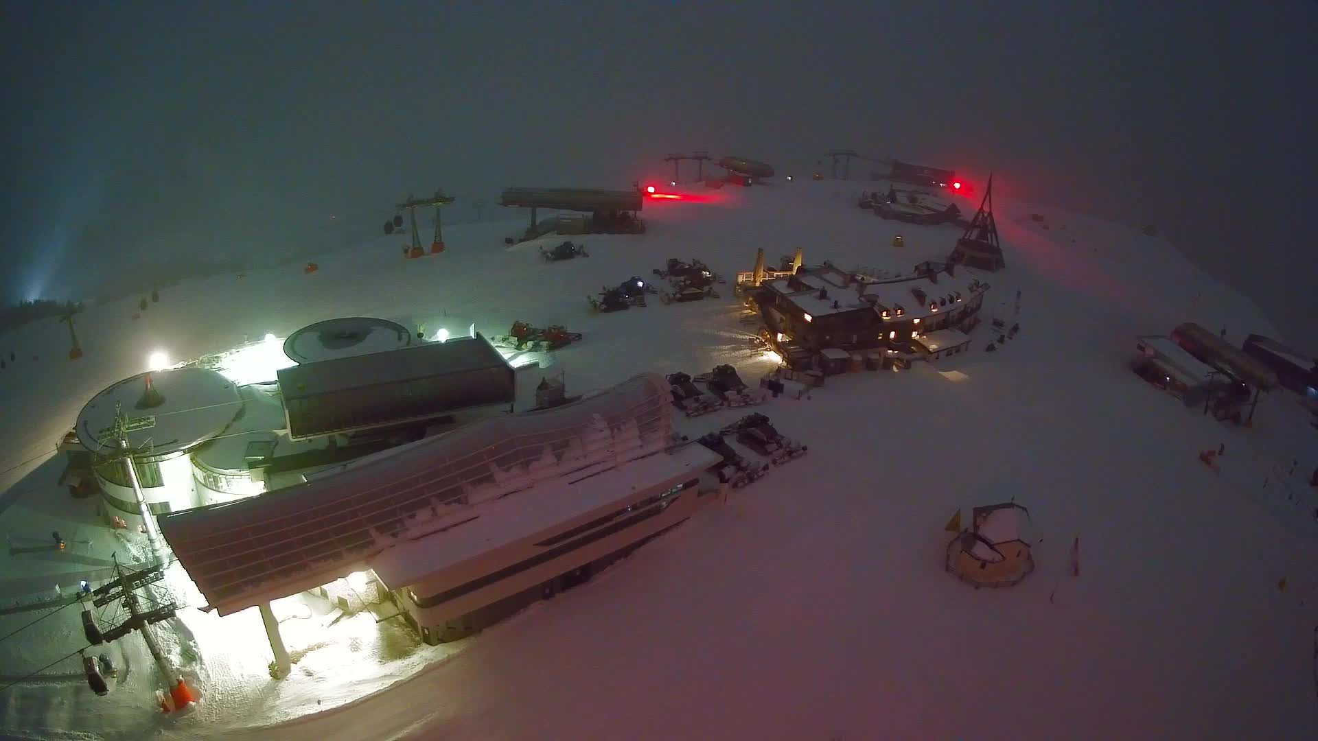 Kronplatz | vrh | 2275m