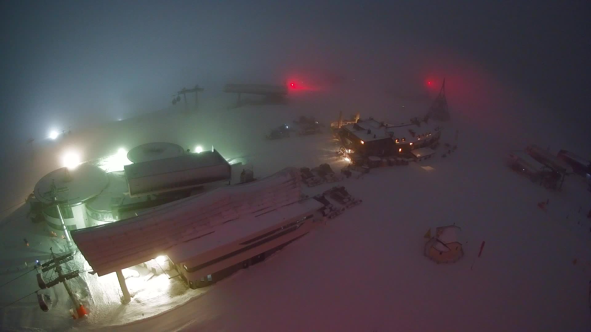 Plan de Corones | Vetta | 2275m