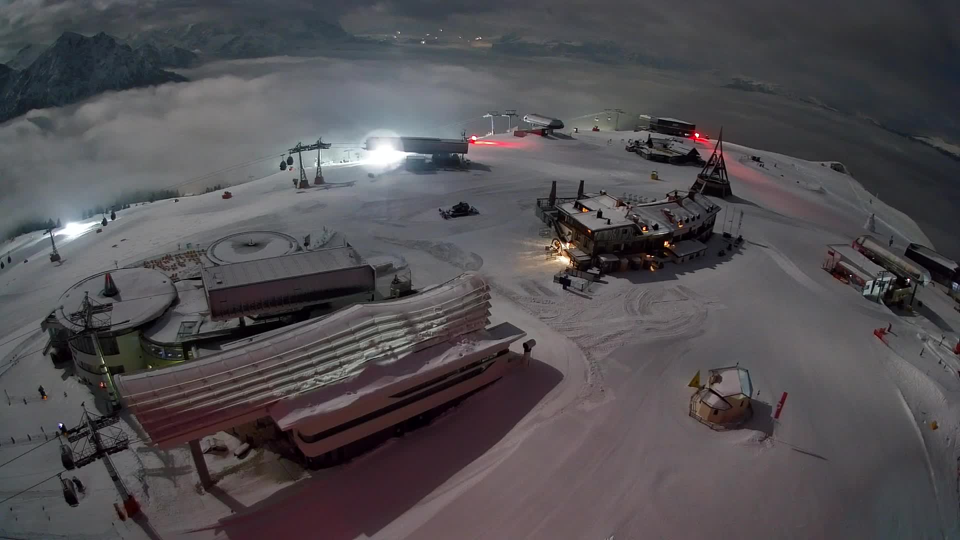 Plan de Corones | Vetta | 2275m