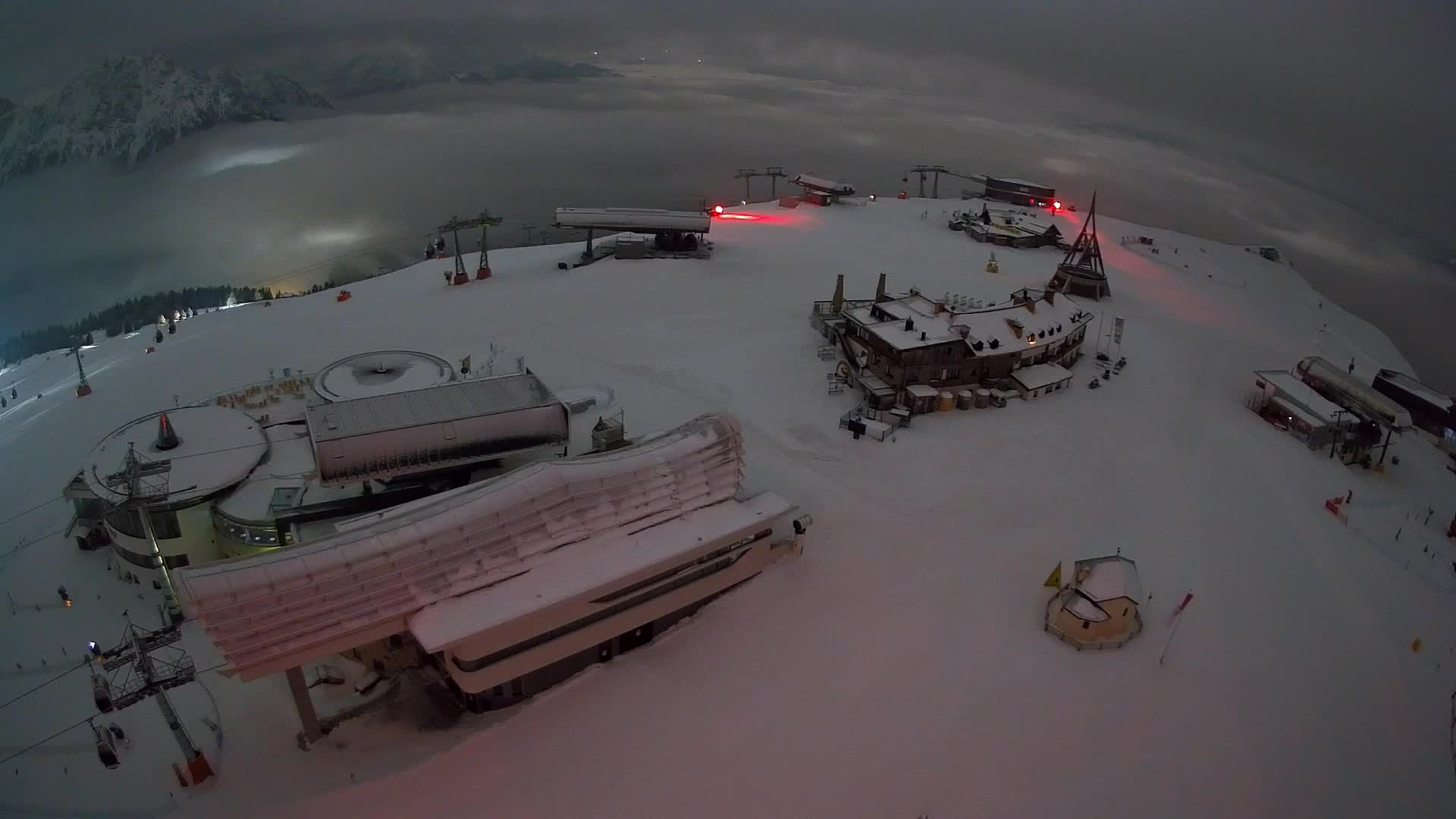 Kronplatz | Gipfel | 2275m