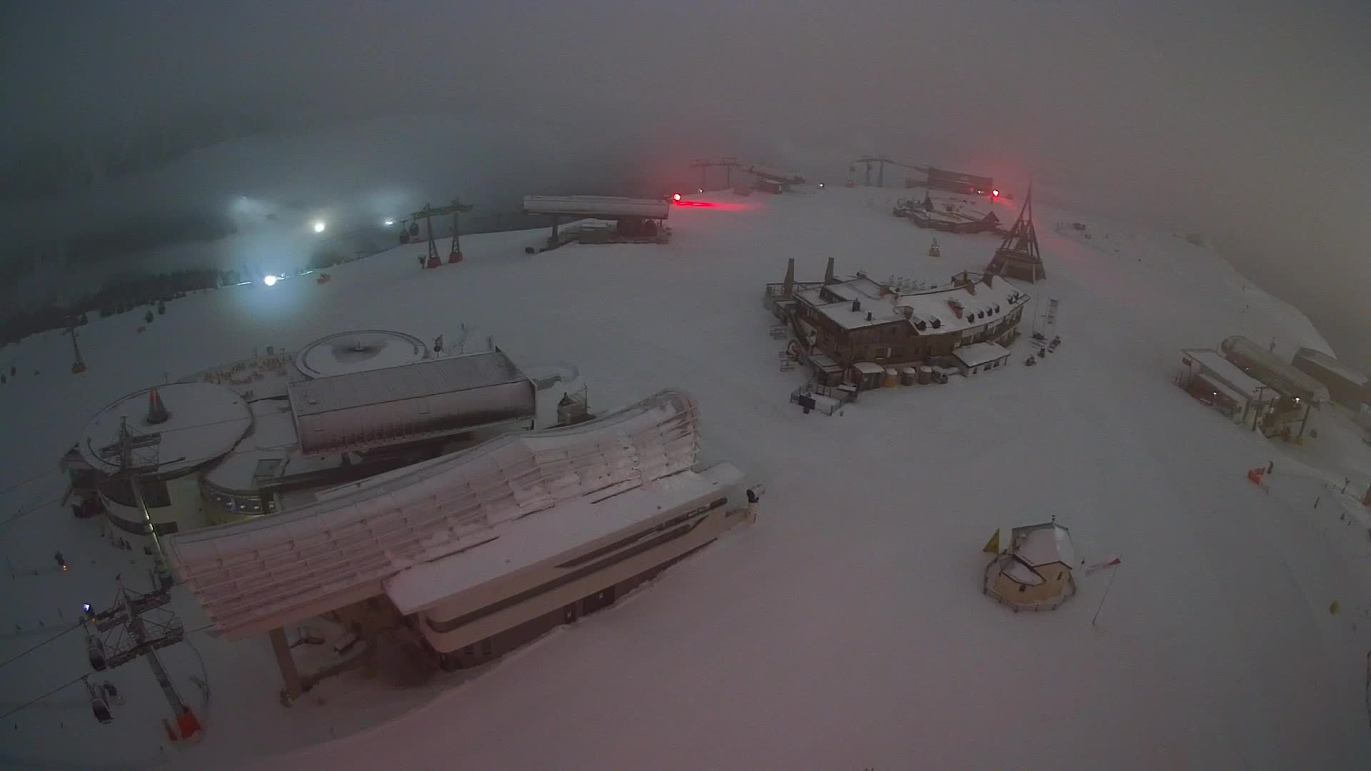 Kronplatz | vrh | 2275m