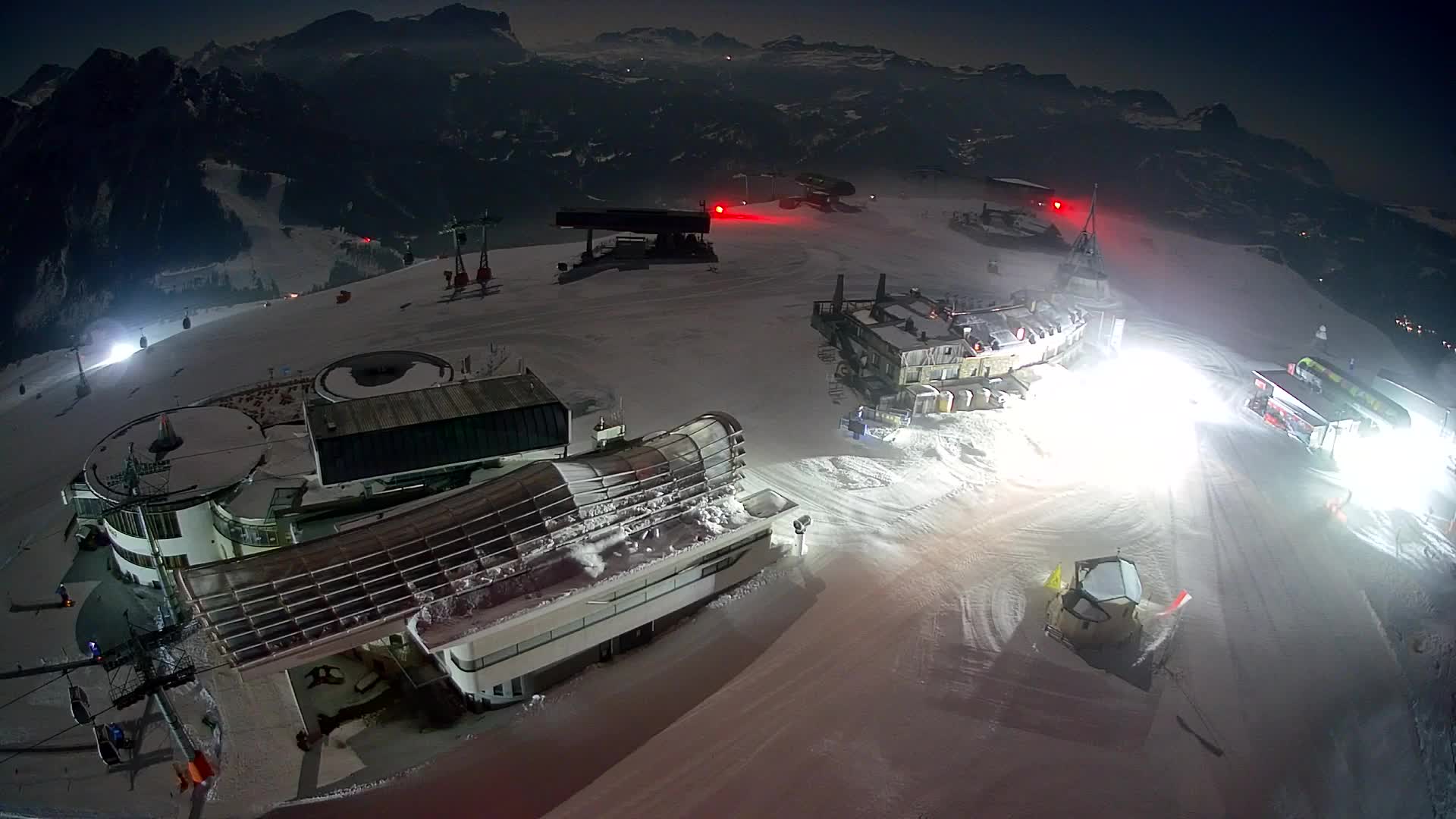 Kronplatz | peak | 2275m