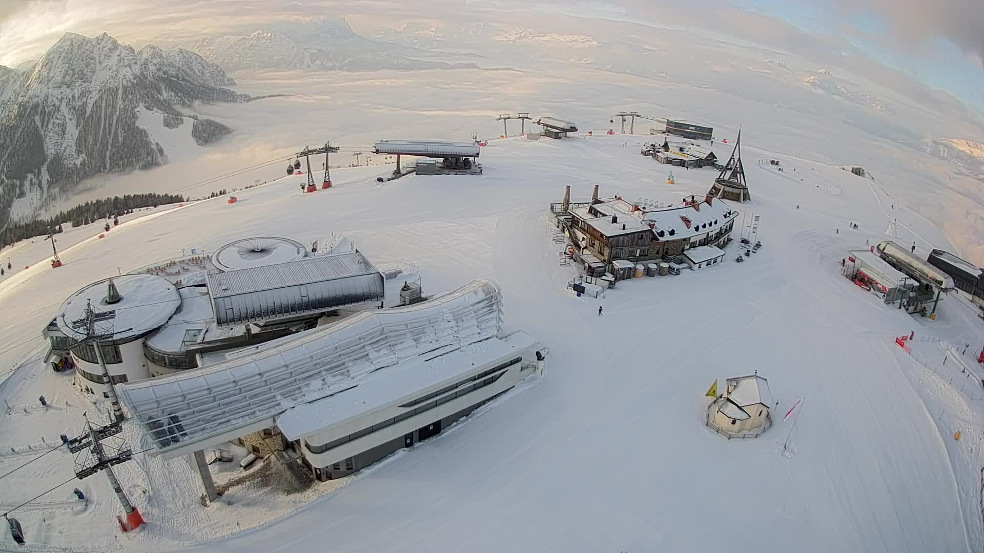 Kronplatz | vrh | 2275m