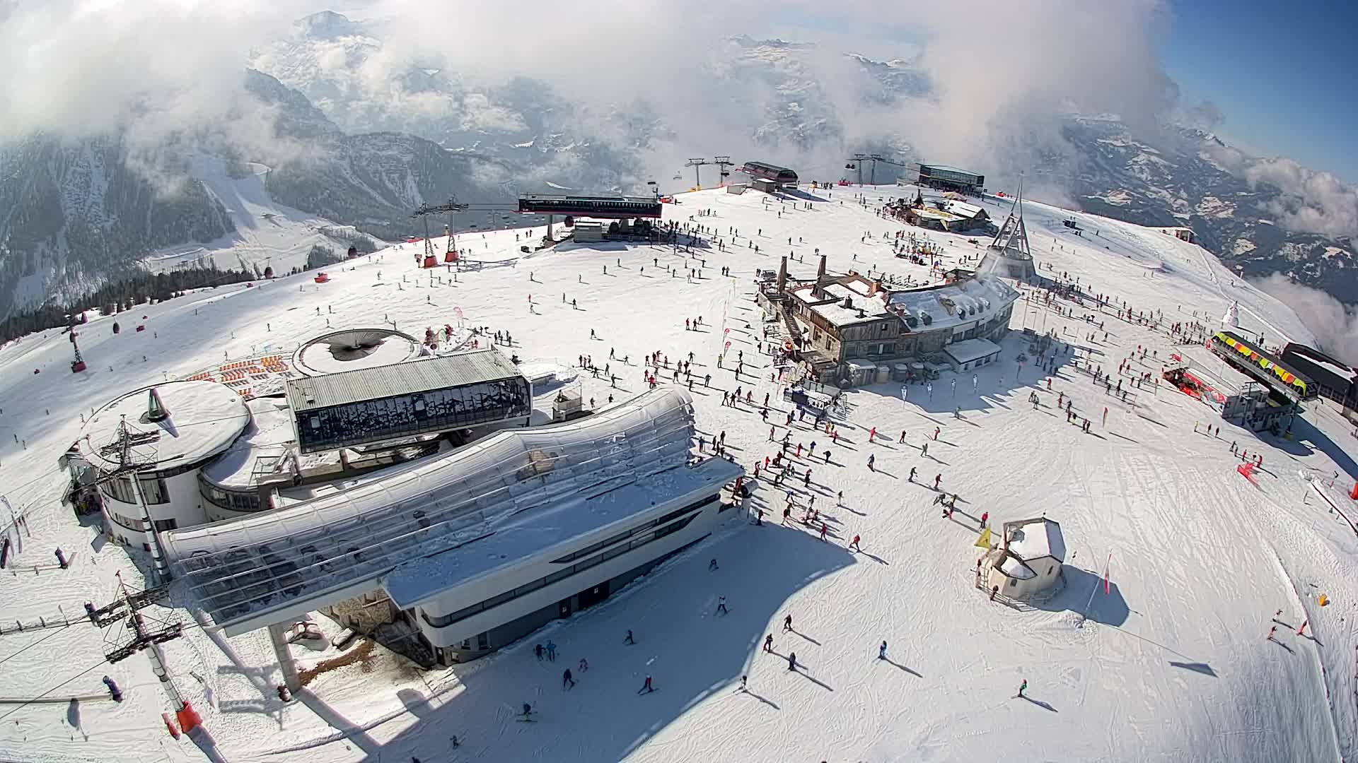 Kronplatz | peak | 2275m