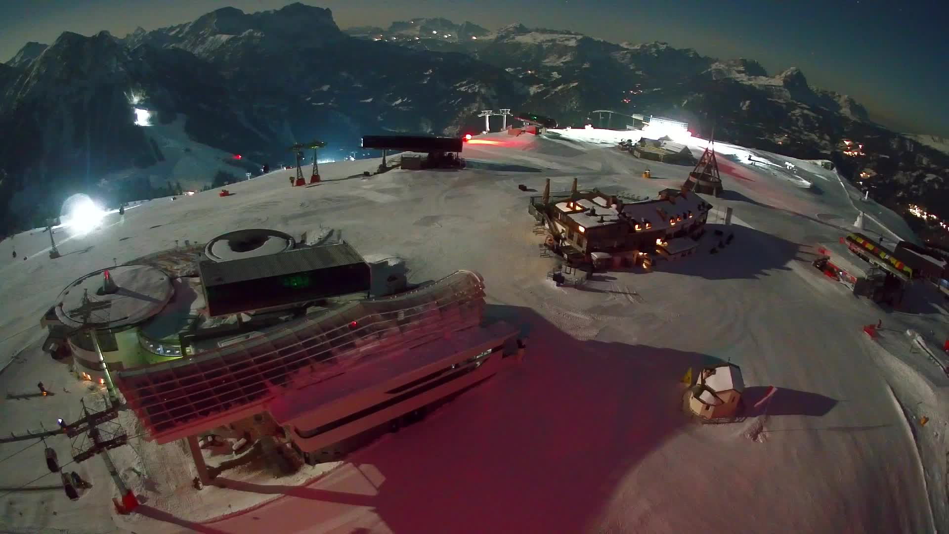 Plan de Corones | Vetta | 2275m