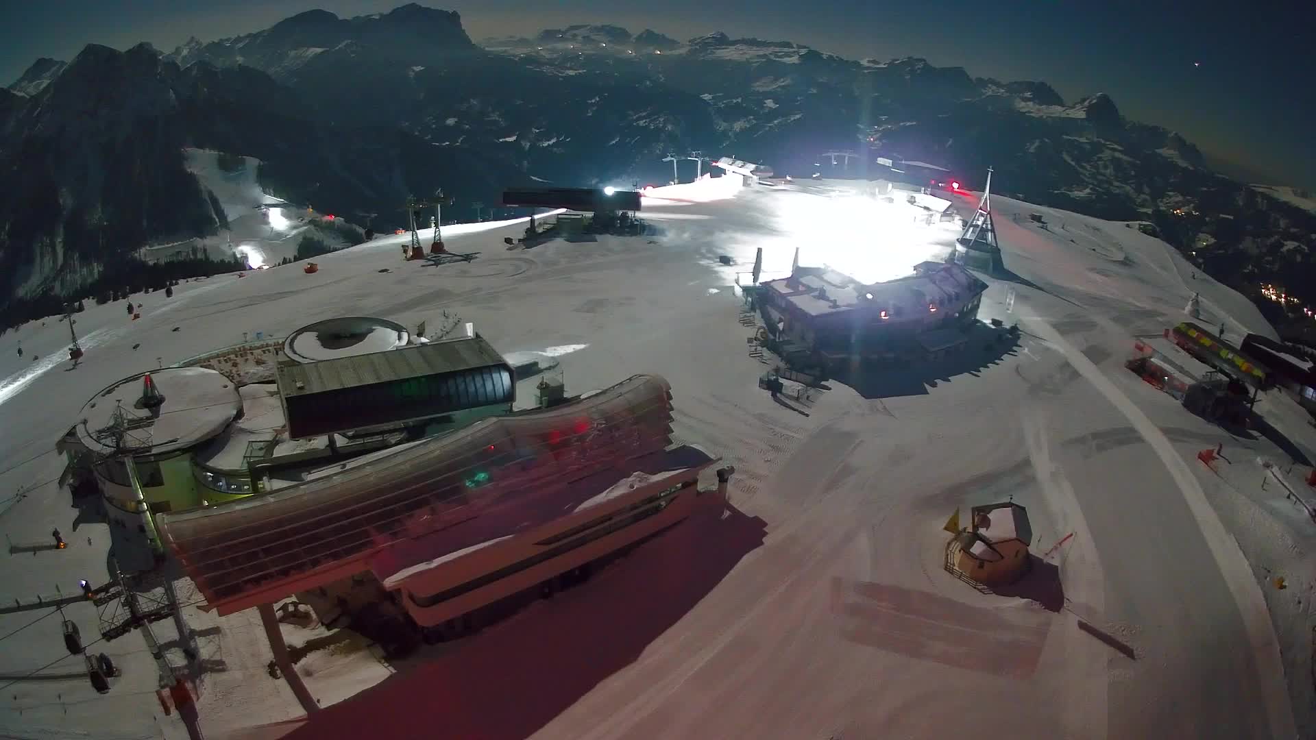 Kronplatz | vrh | 2275m