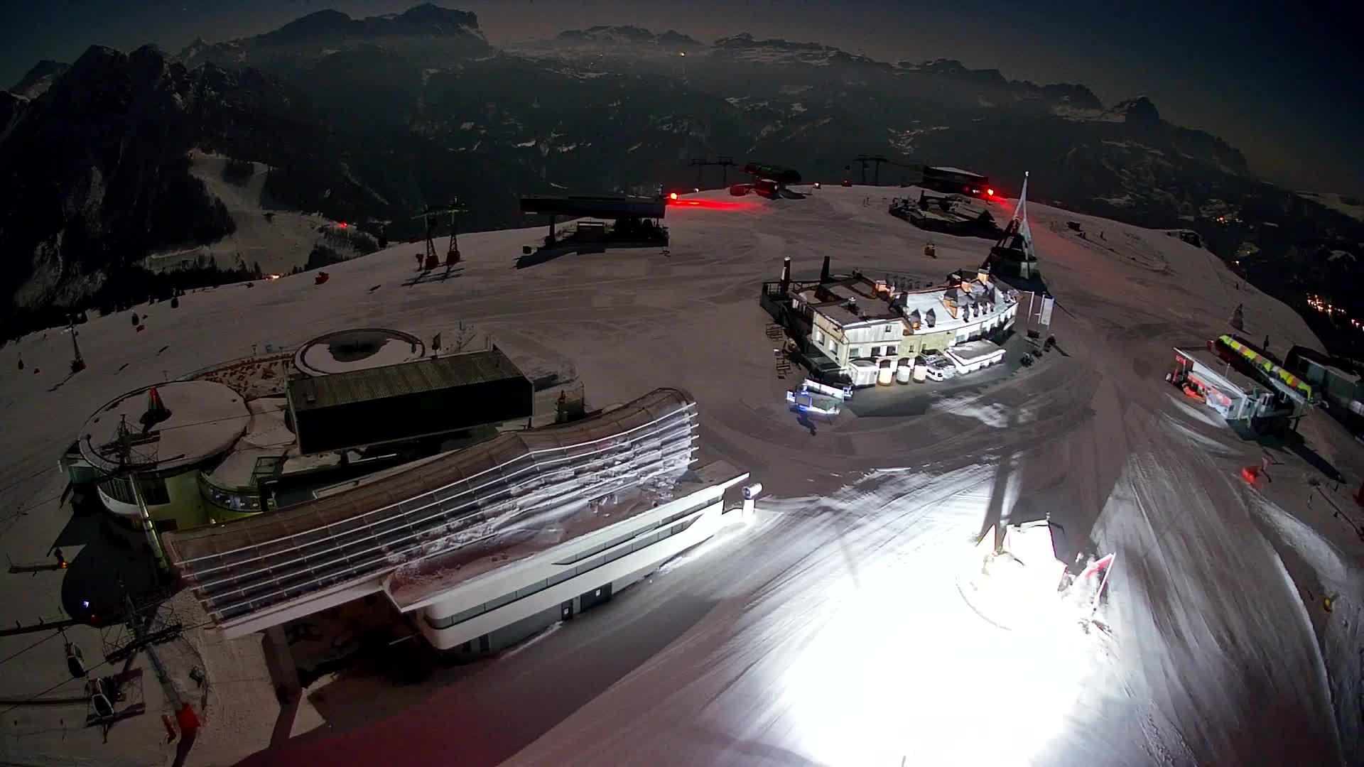 Kronplatz | peak | 2275m