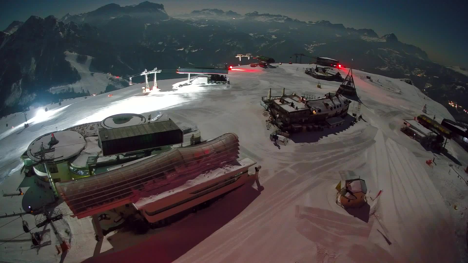 Kronplatz | vrh | 2275m