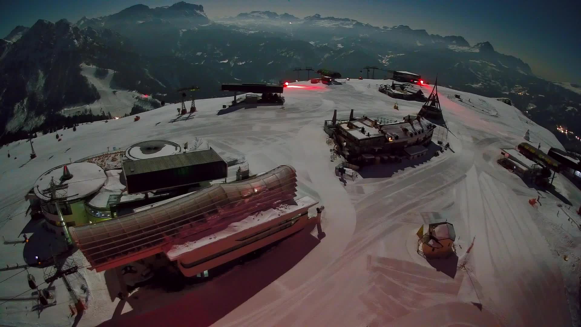 Kronplatz | vrh | 2275m