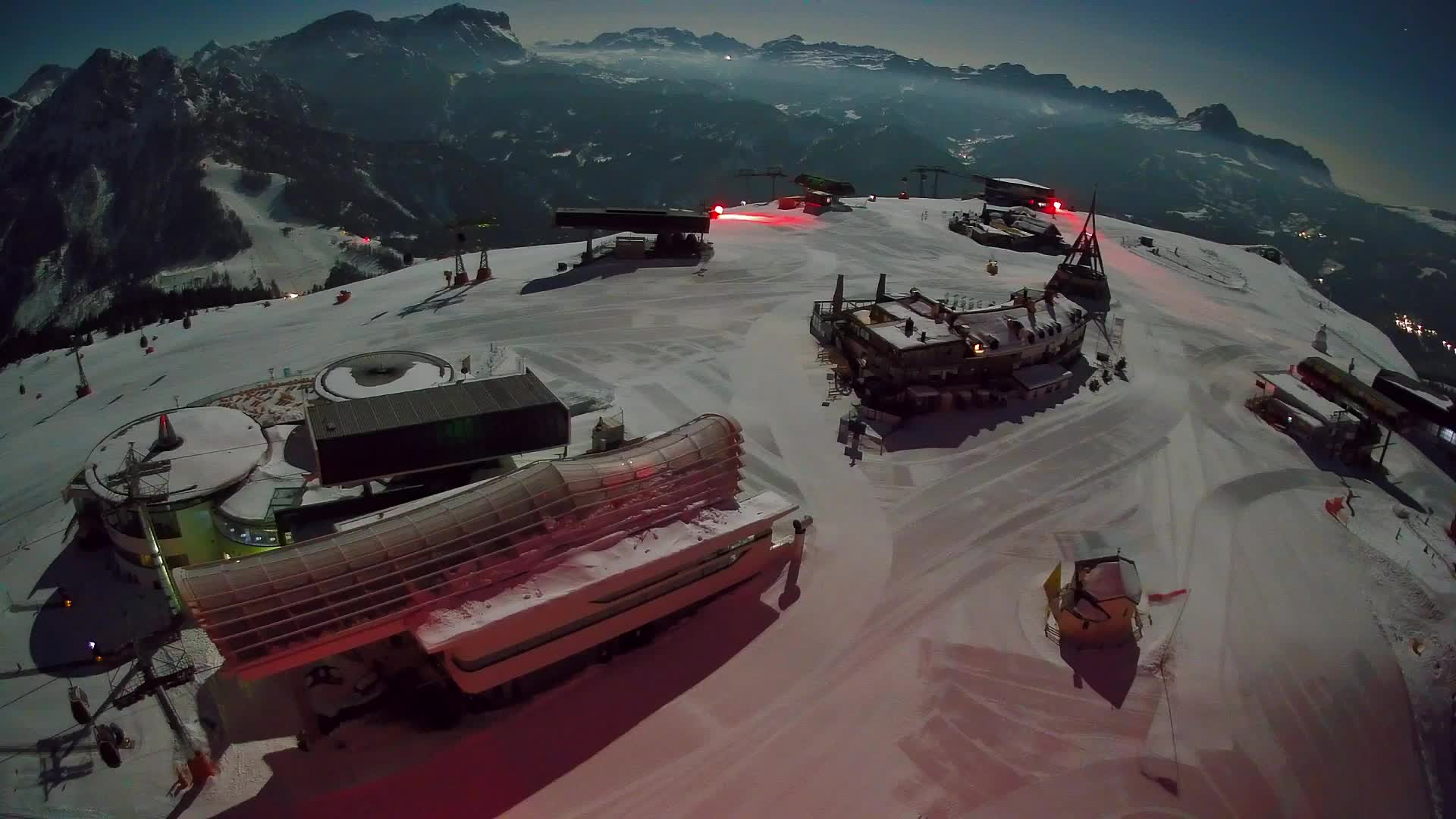 Kronplatz | peak | 2275m