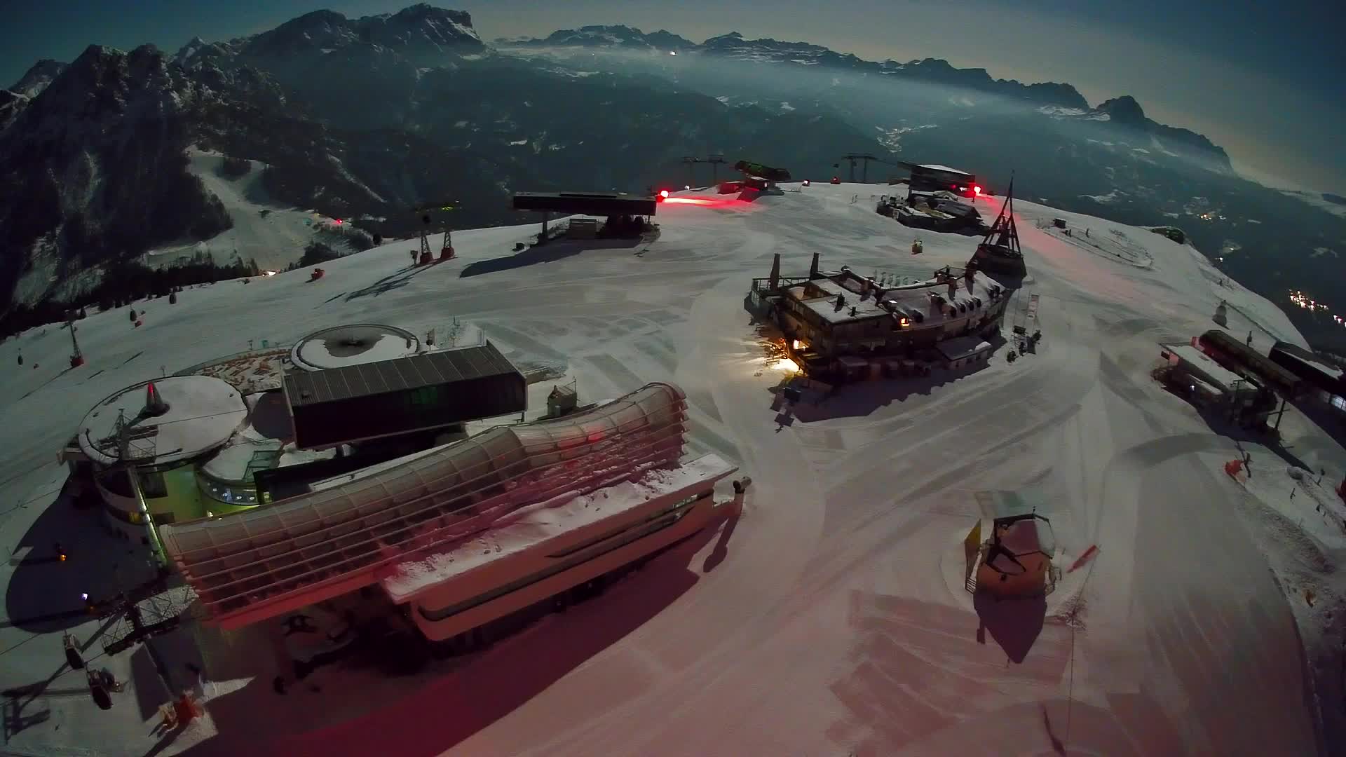 Kronplatz | cima | 2275m