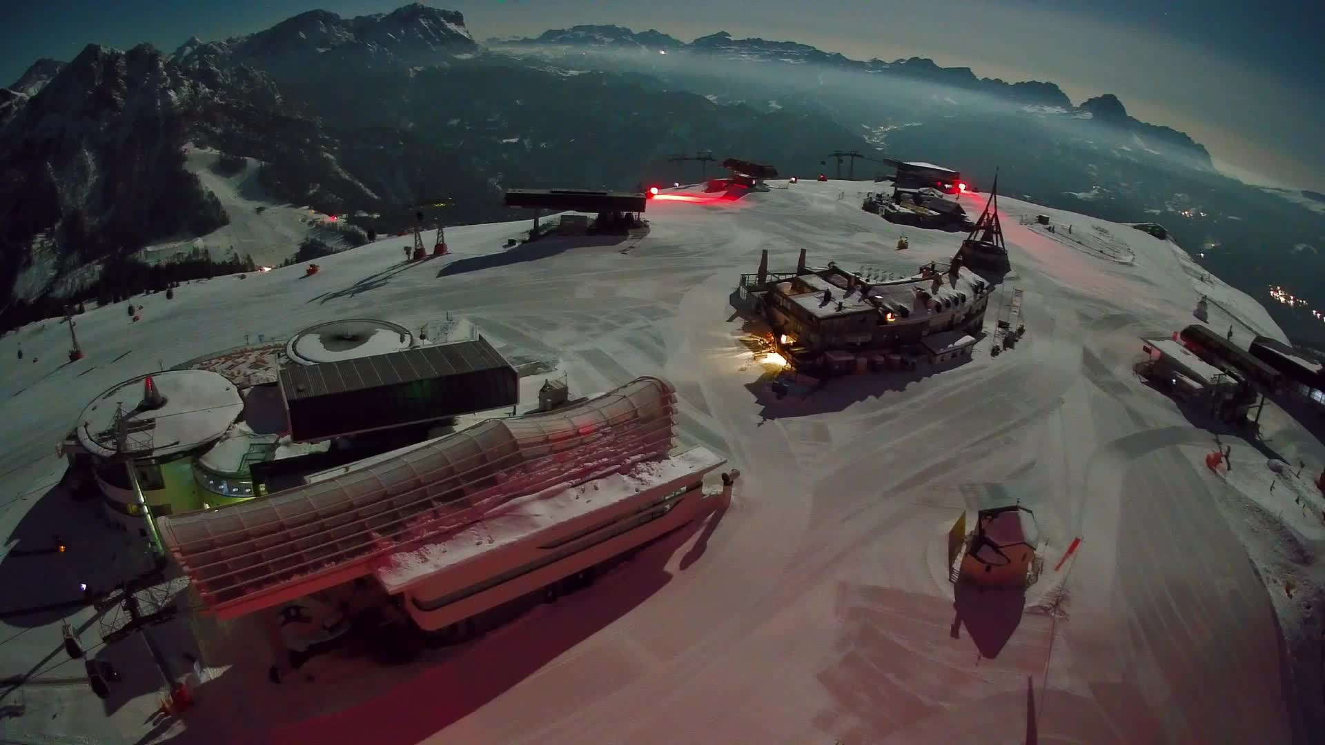 Kronplatz | Gipfel | 2275m