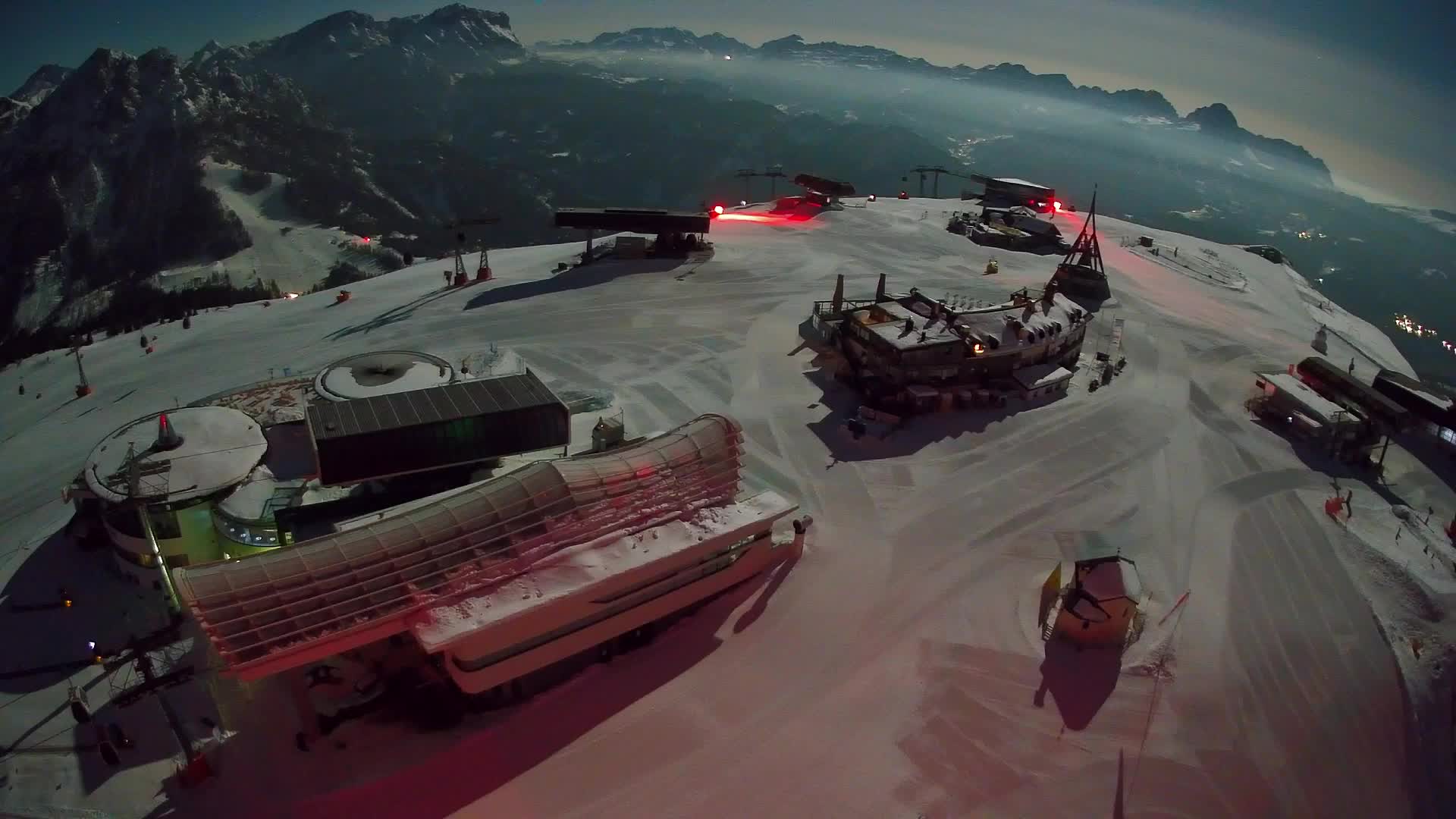 Kronplatz | Gipfel | 2275m