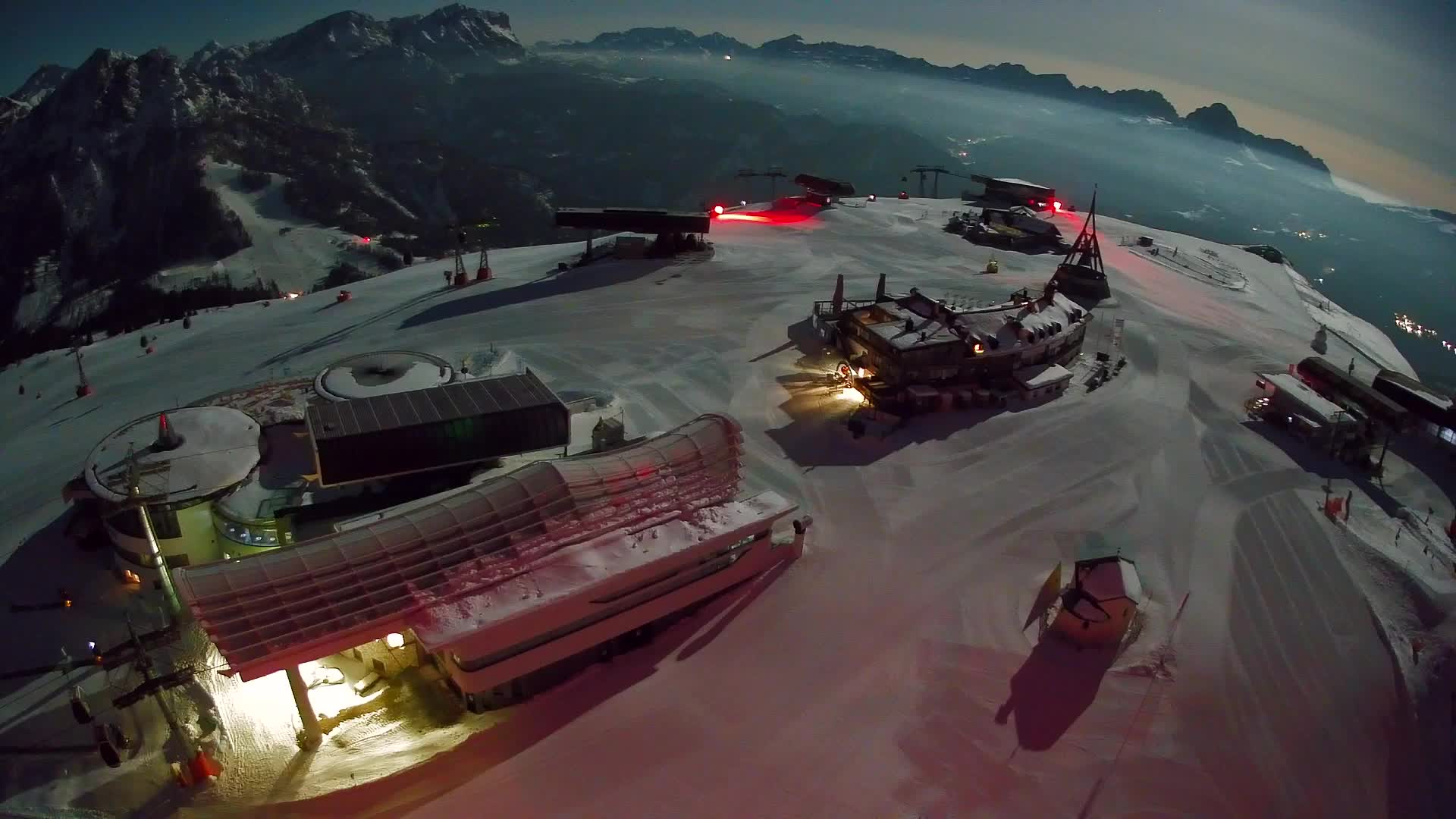 Kronplatz | peak | 2275m