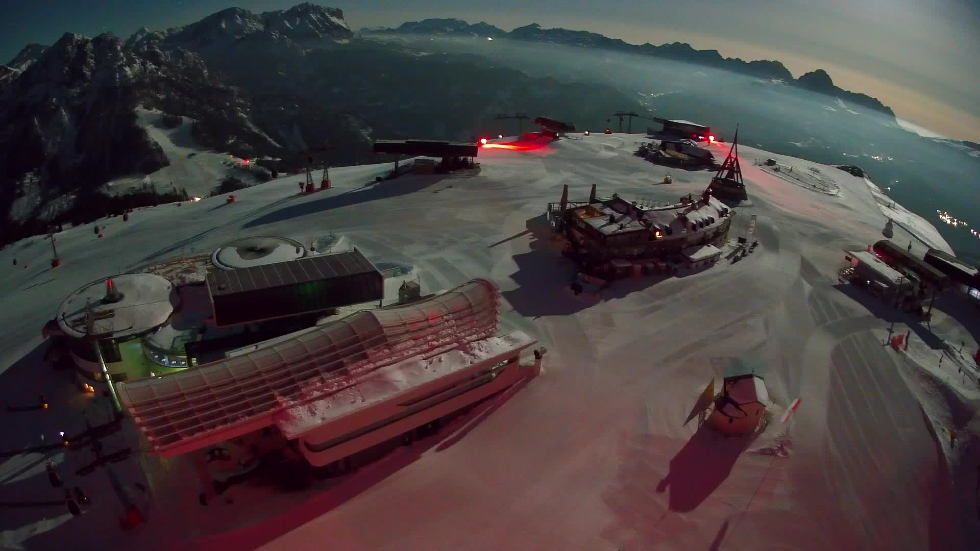 Kronplatz | vrh | 2275m