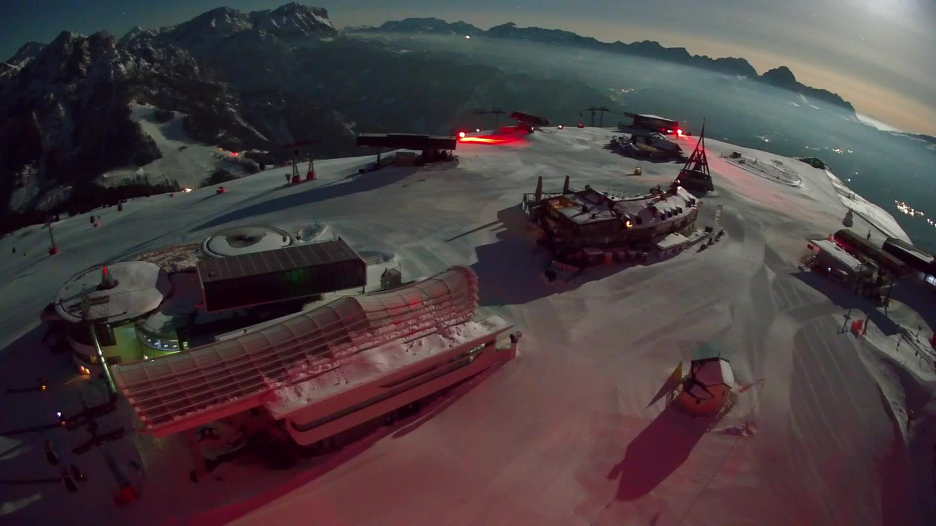 Kronplatz | Gipfel | 2275m