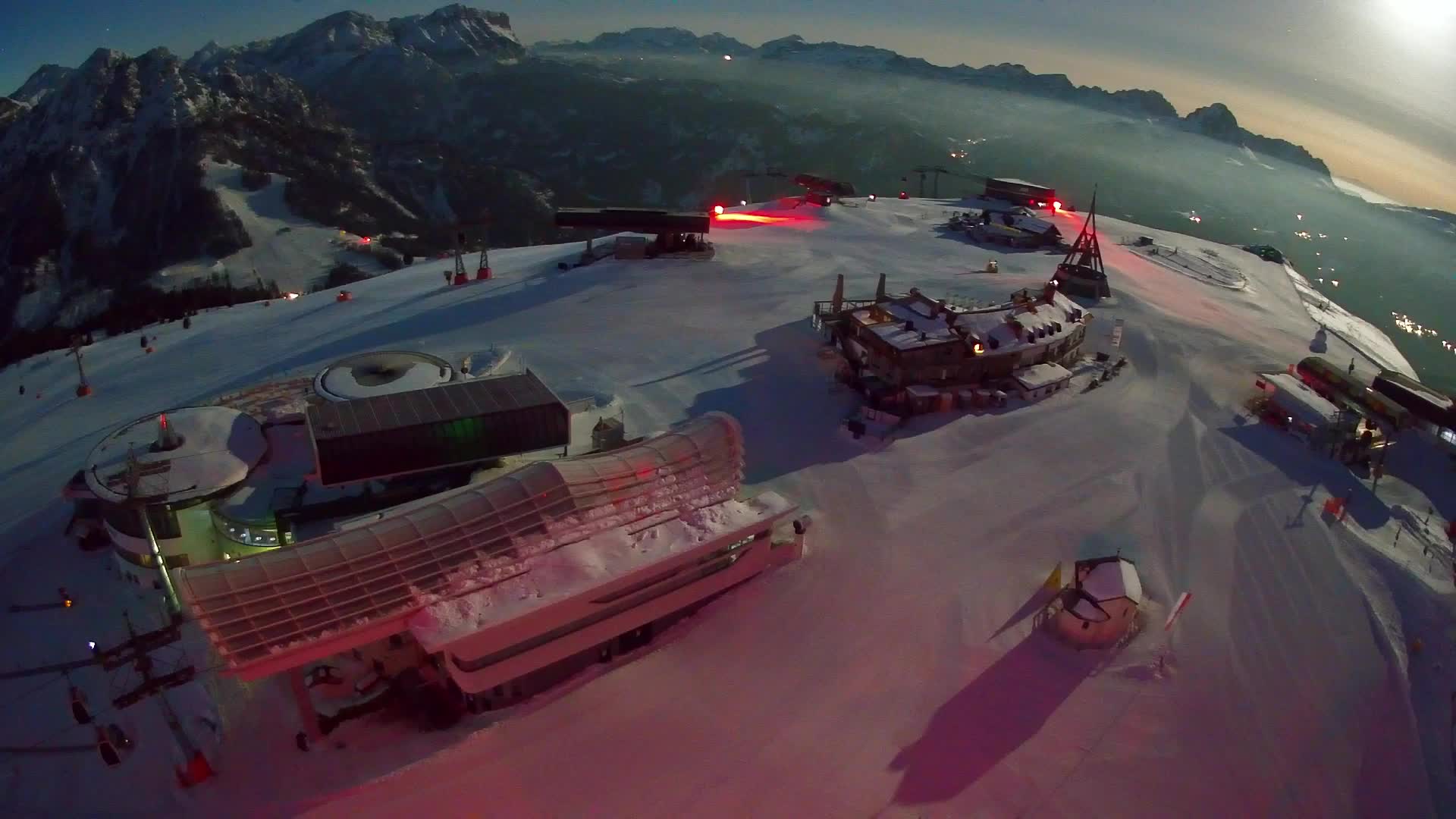 Kronplatz | cima | 2275m