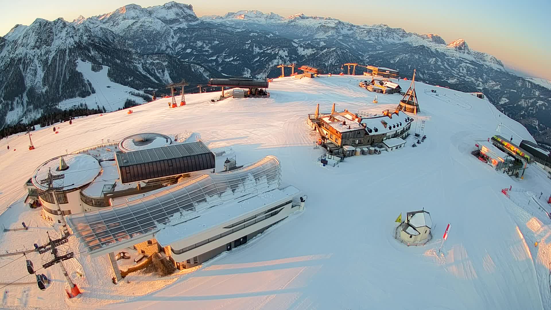 Kronplatz | peak | 2275m