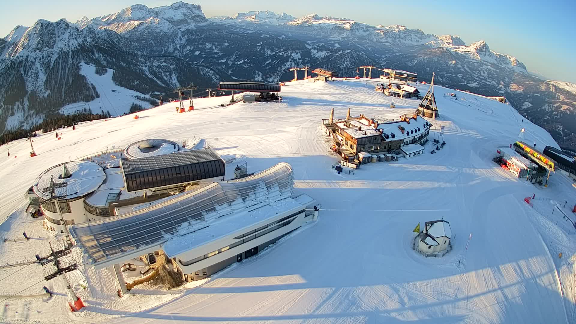 Kronplatz | vrh | 2275m