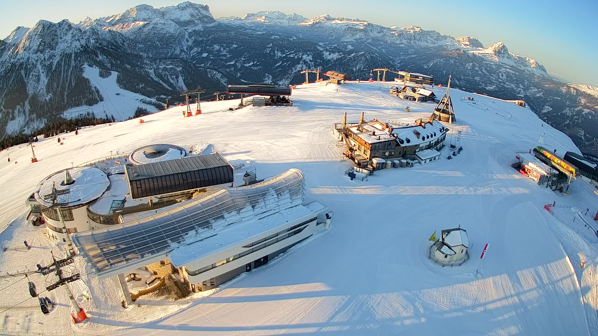 Kronplatz | vrh | 2275m