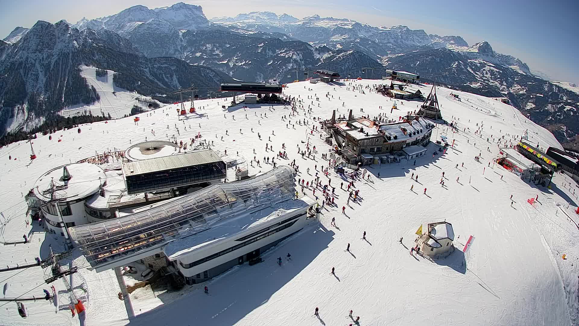 Kronplatz | peak | 2275m