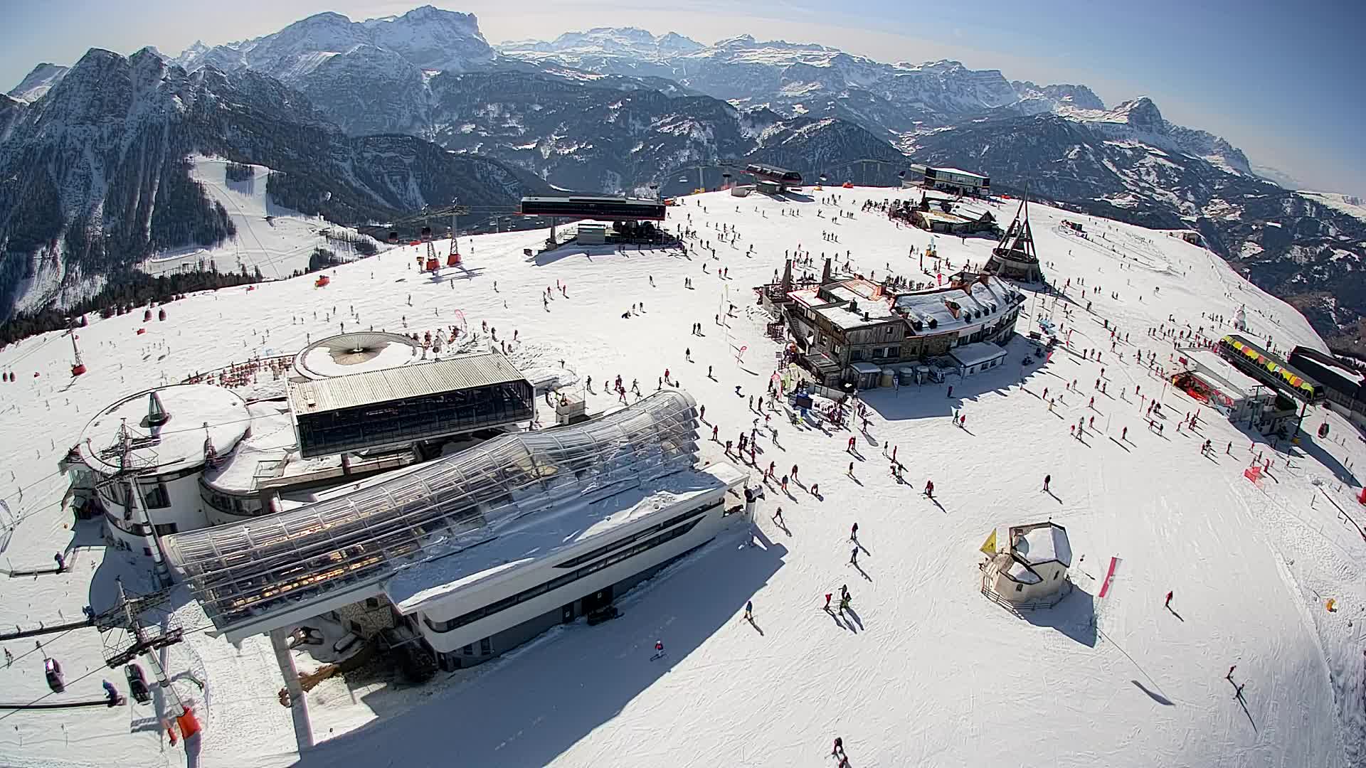 Kronplatz | peak | 2275m