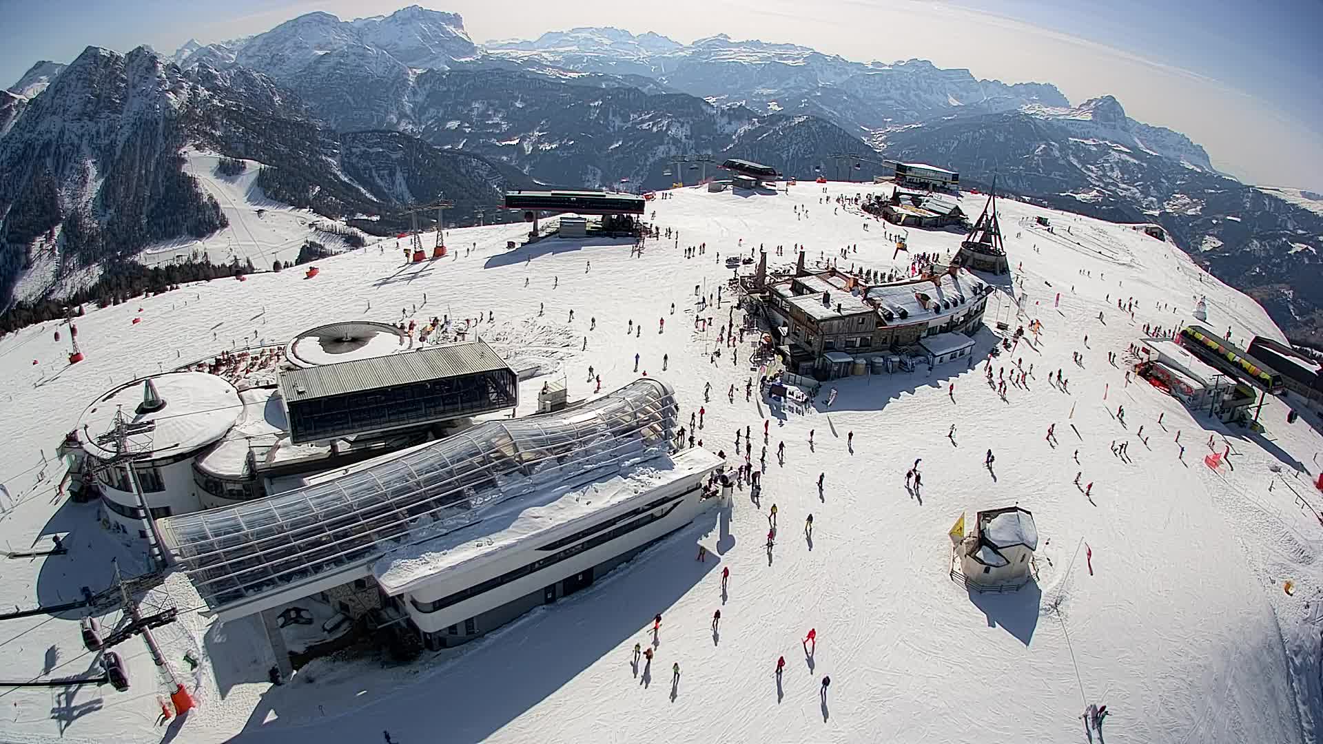 Kronplatz | peak | 2275m