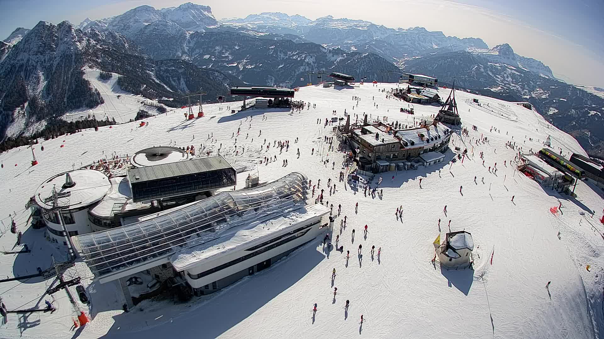 Kronplatz | peak | 2275m