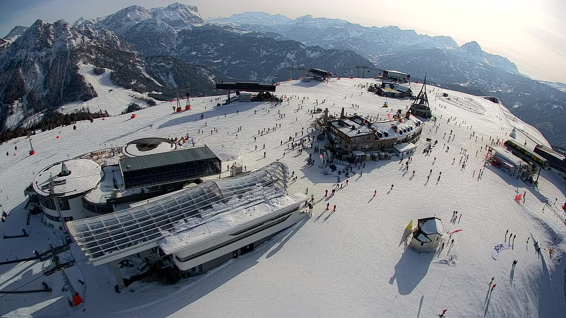 Plan de Corones | Vetta | 2275m