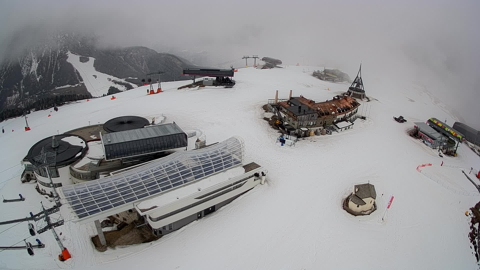 Kronplatz | peak | 2275m