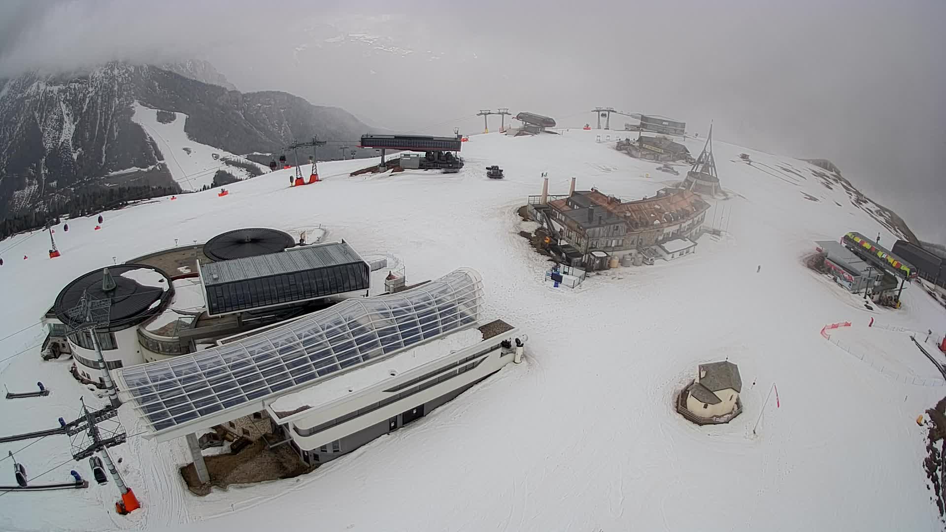 Kronplatz | vrh | 2275m