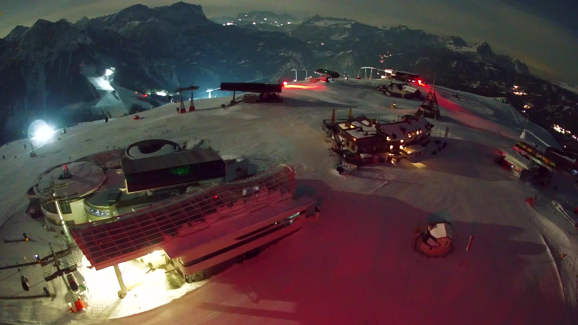 Kronplatz | sommet | 2275m