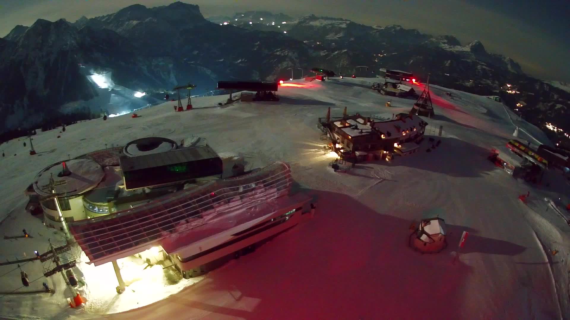 Kronplatz | Gipfel | 2275m