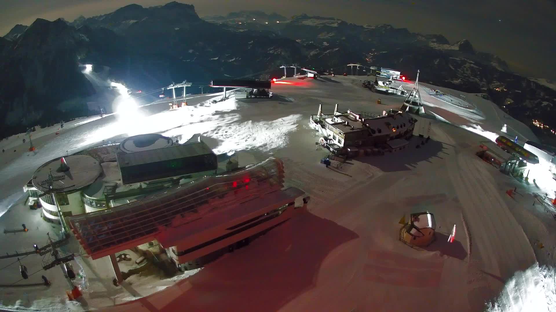 Kronplatz | peak | 2275m