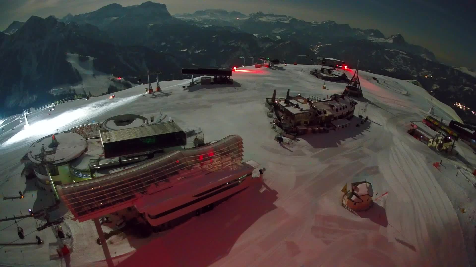 Kronplatz | vrh | 2275m