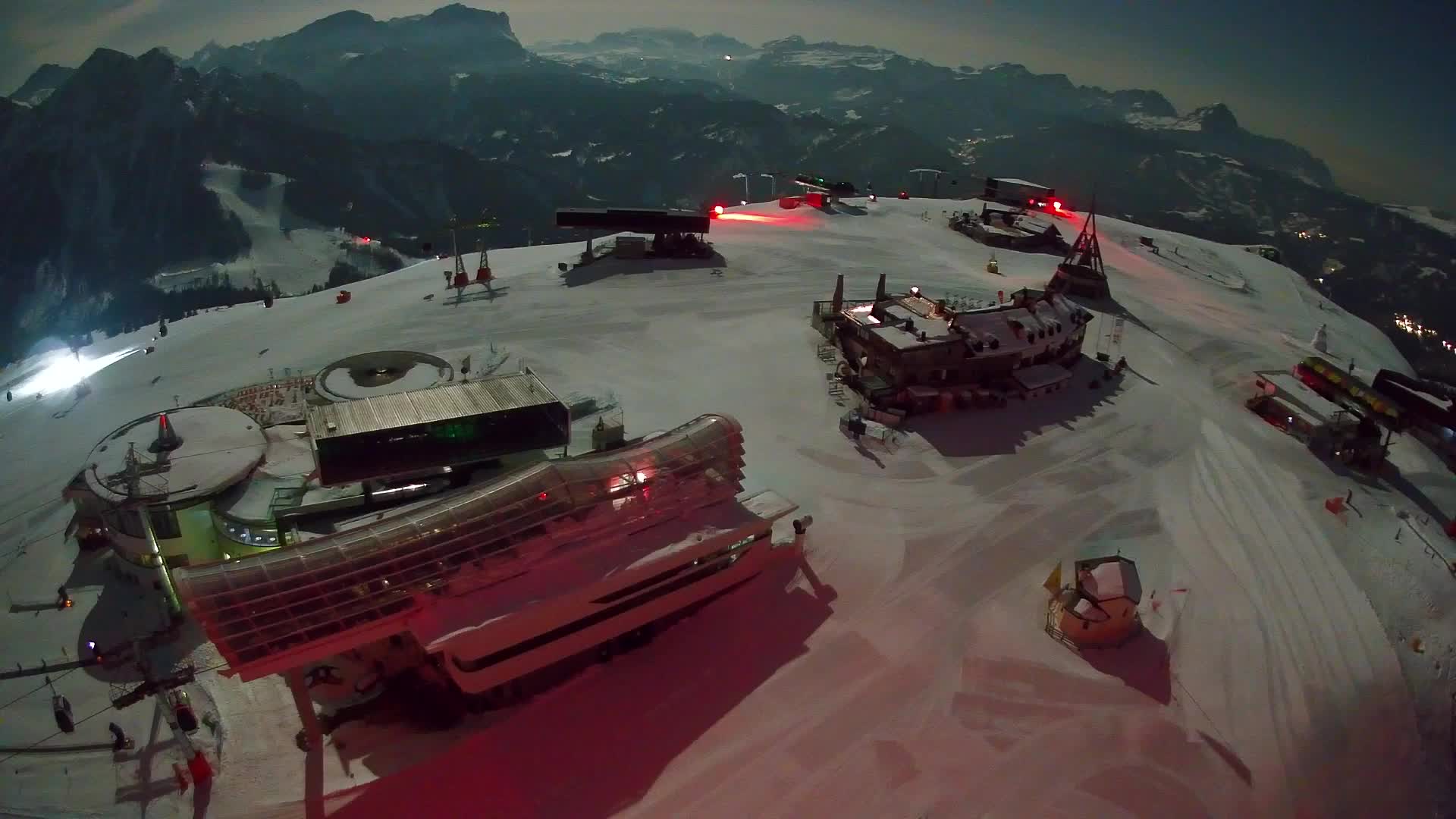 Kronplatz | cima | 2275m