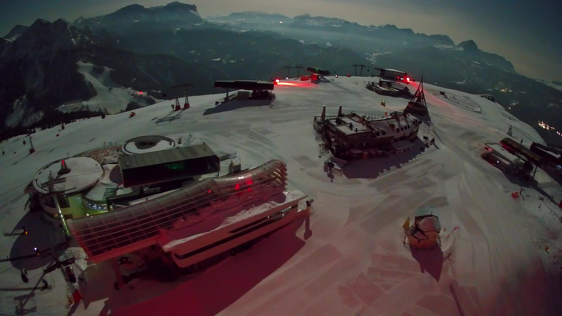 Kronplatz | vrh | 2275m