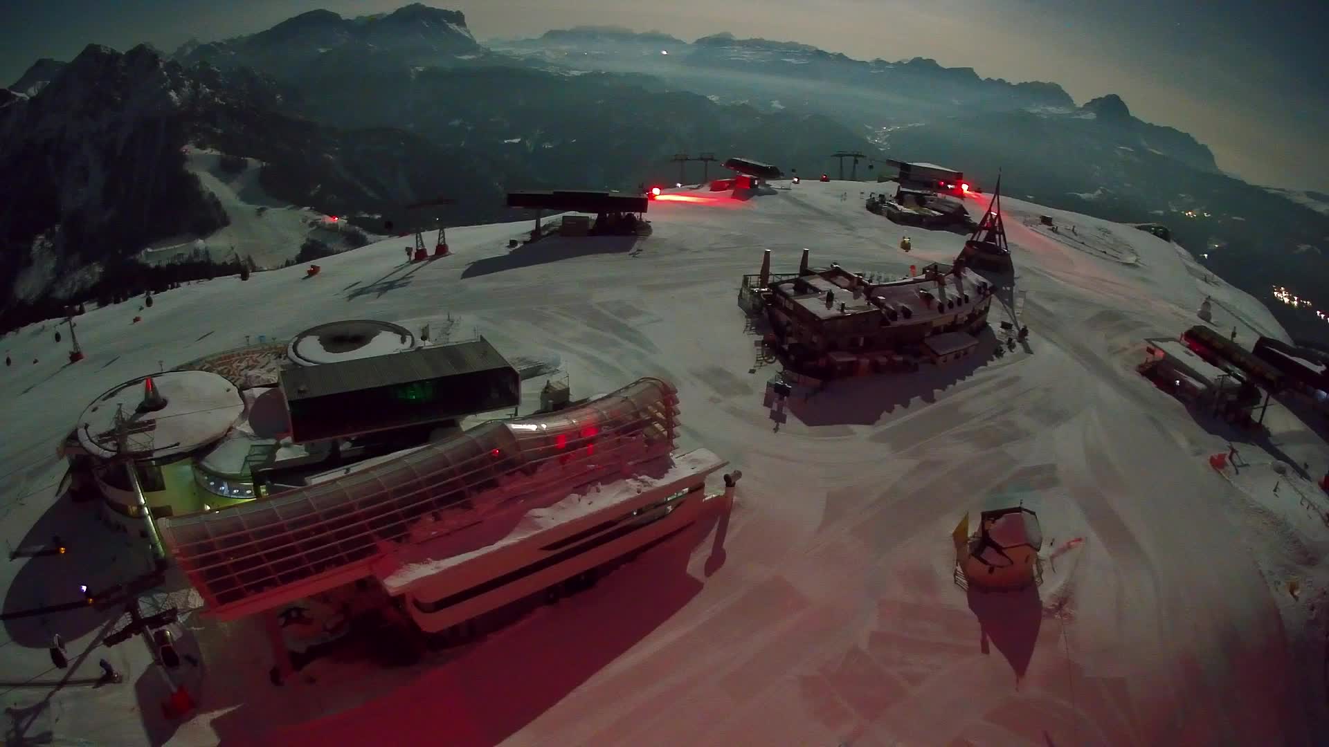 Kronplatz | cima | 2275m