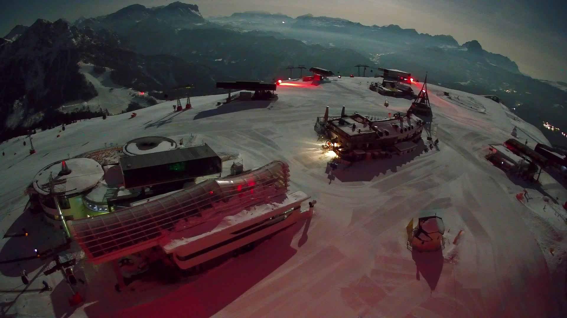 Kronplatz | sommet | 2275m