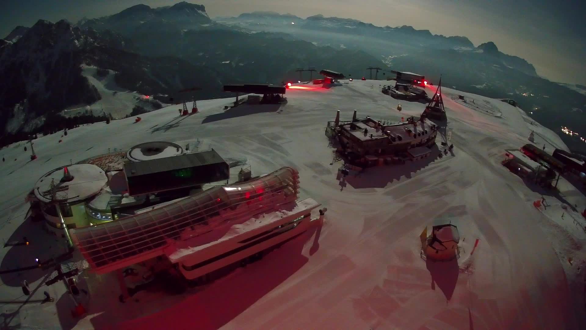 Kronplatz | peak | 2275m