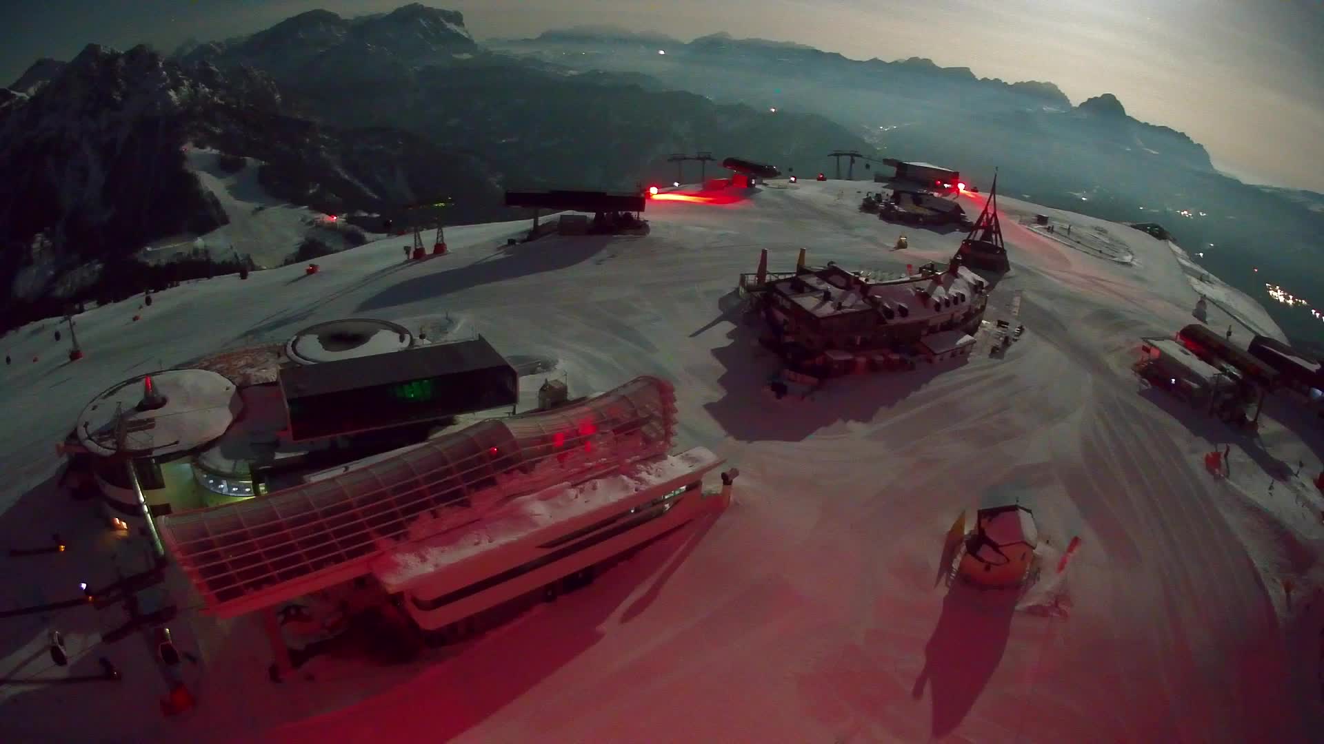 Kronplatz | vrh | 2275m