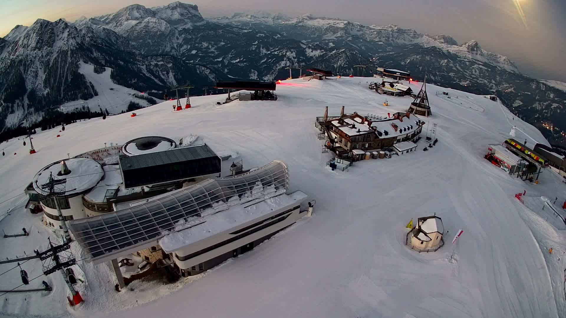 Plan de Corones | Vetta | 2275m