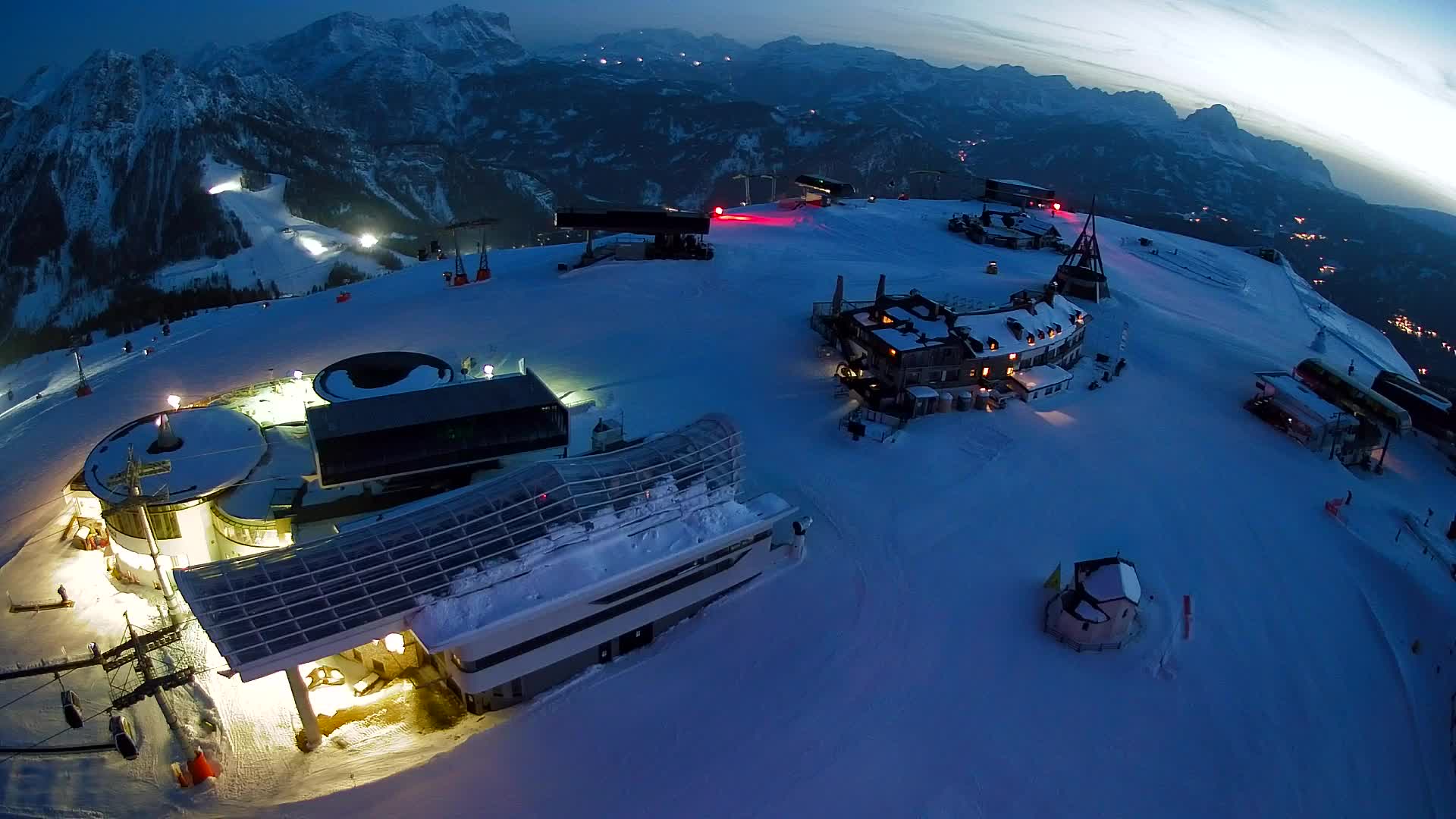 Kronplatz | vrh | 2275m