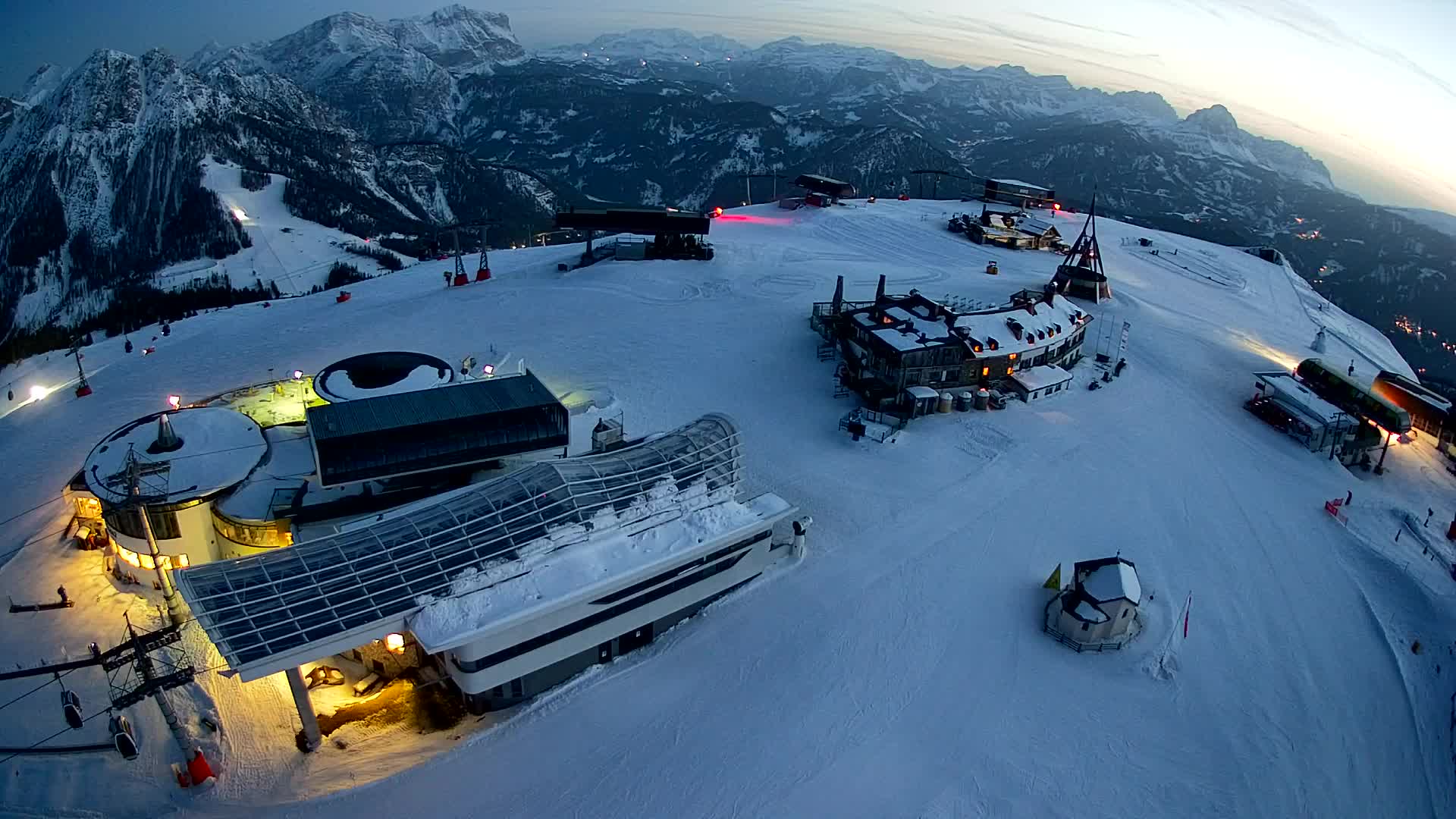 Kronplatz | peak | 2275m