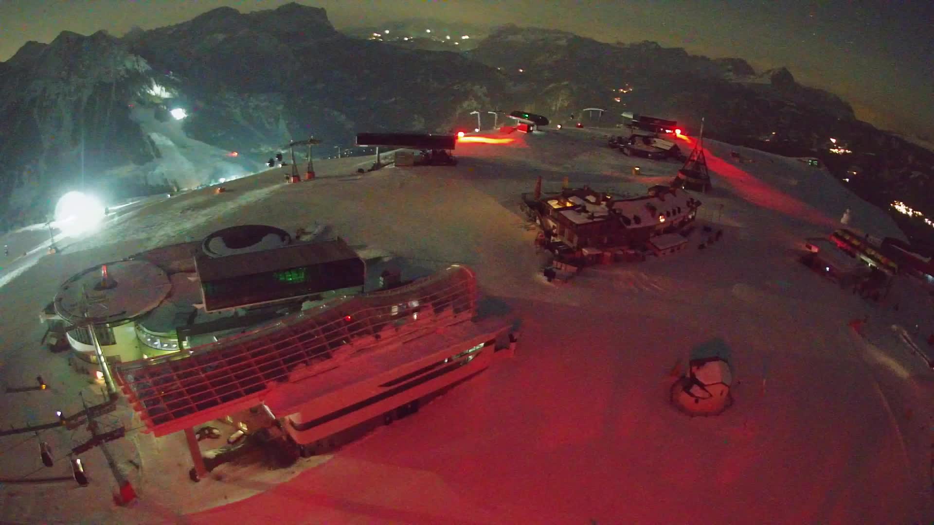 Plan de Corones | Vetta | 2275m