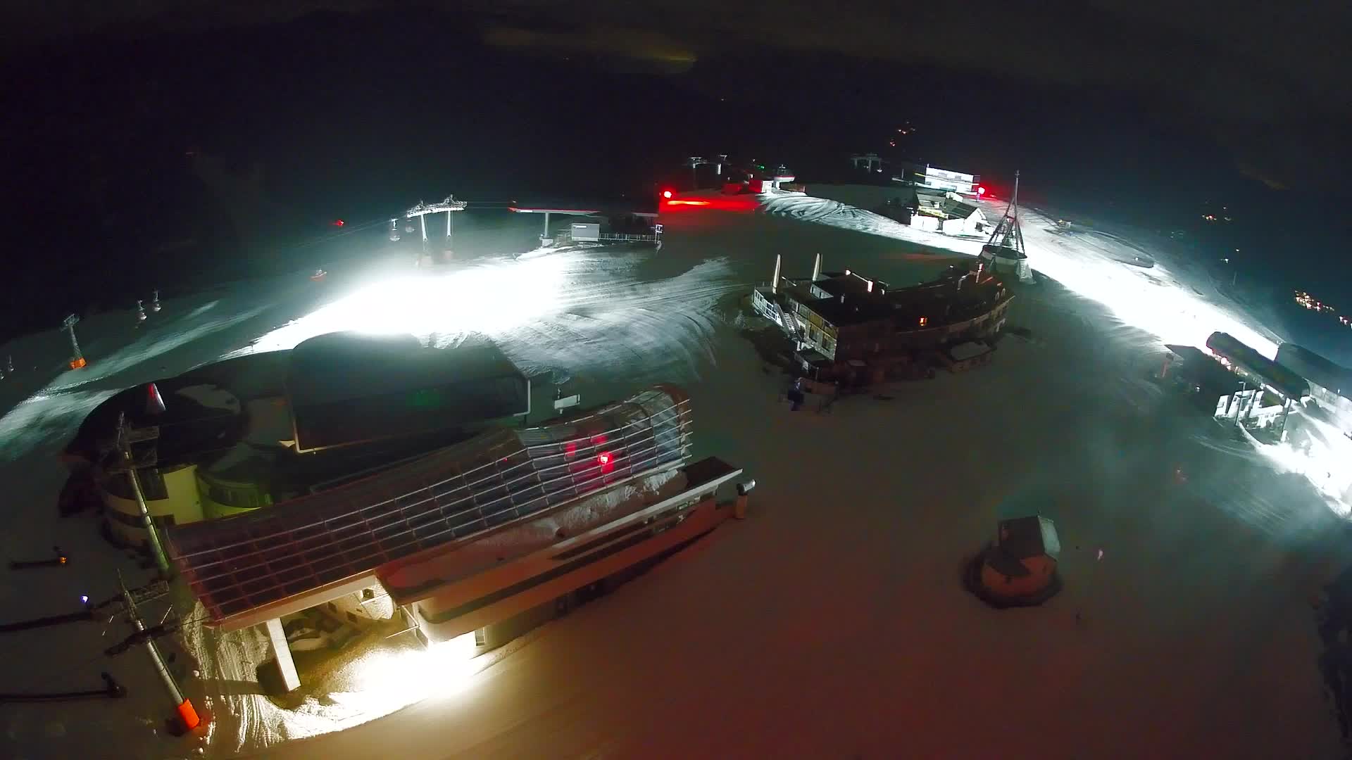 Kronplatz | Gipfel | 2275m