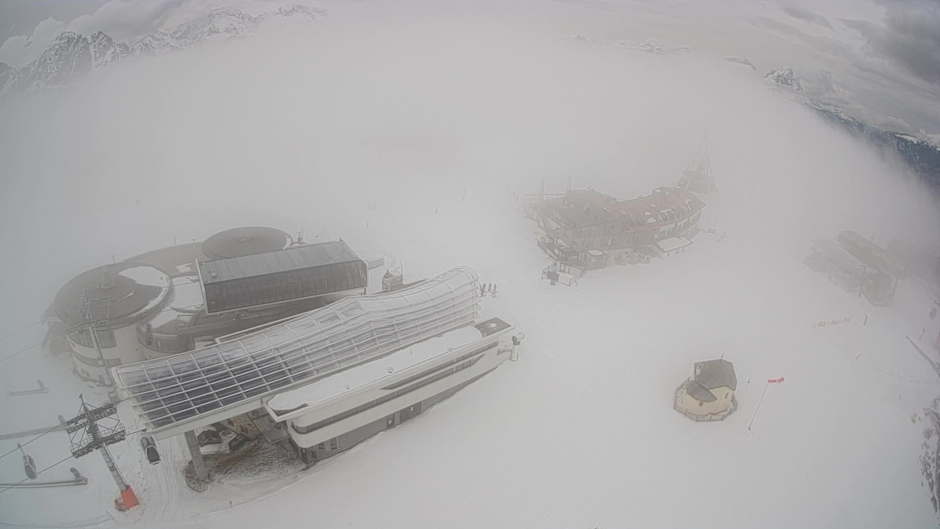 Kronplatz | sommet | 2275m