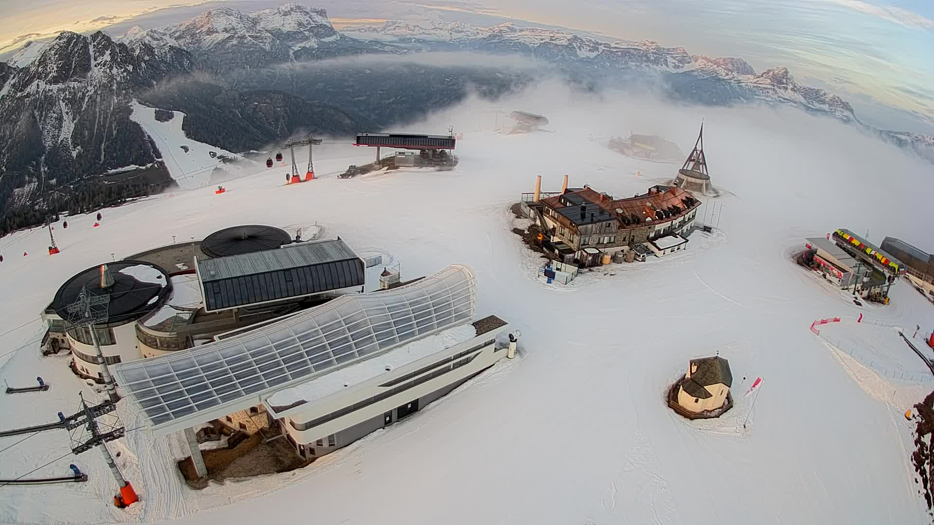 Kronplatz | peak | 2275m